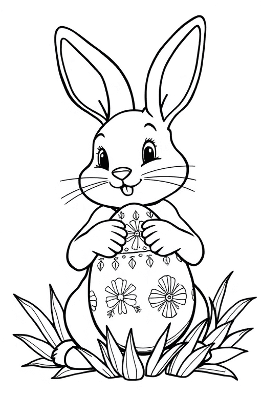 Coelhinho da Páscoa