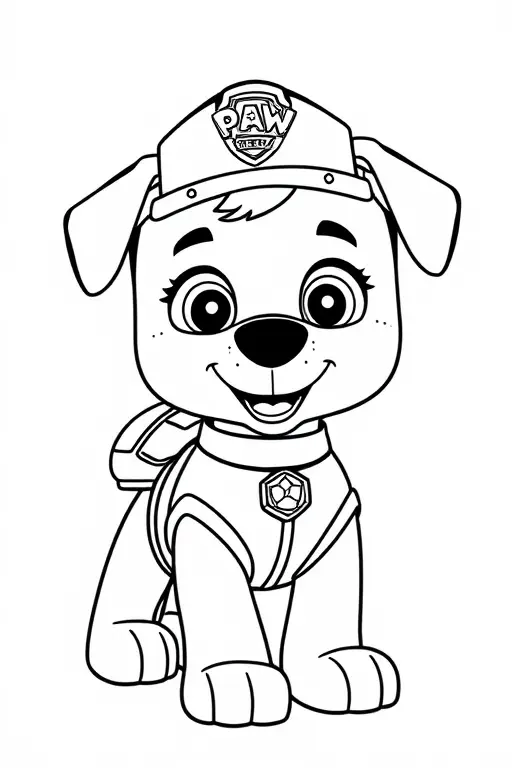 पॉ पट्रोल