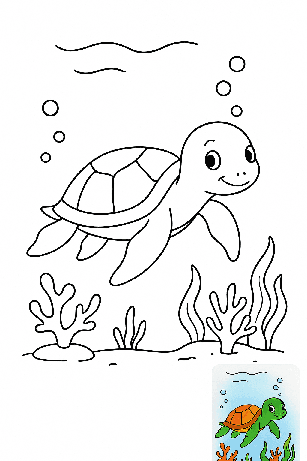 เต่าทะเล