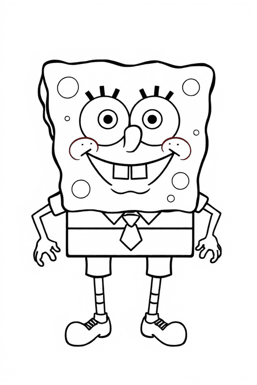 SpongeBob
