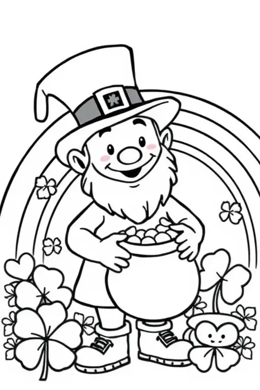 Dia de São Patrício