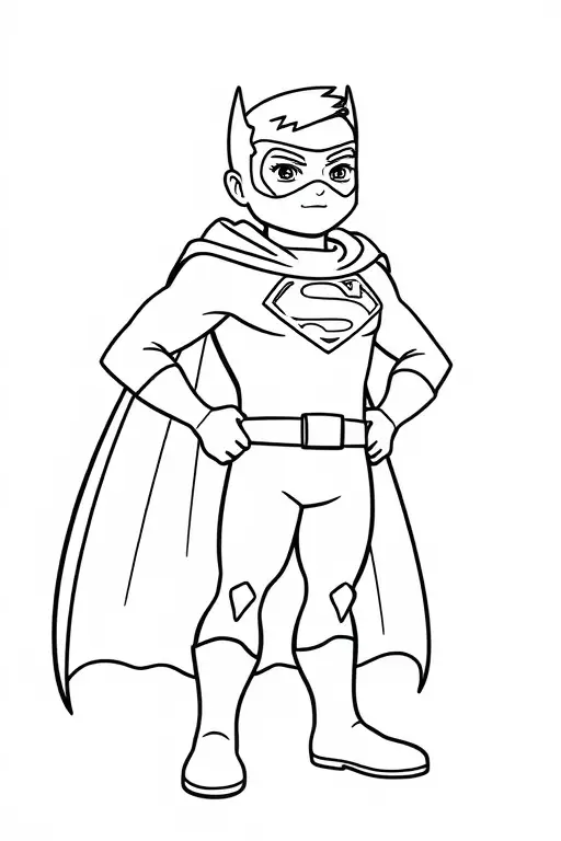 सुपरहीरो